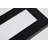Blink Dimmable Rectangle Flush Mount