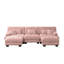 Canapé modulaire Luxury Luxury-1047244840-1047244842