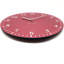 Solid Color Classic MDF Wall Clock-61600354