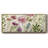 Meadow Flowers II- Framed Canvas-1941852596