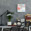 «Spring Fling No 2» par Suzanne Nicoll-1108072427