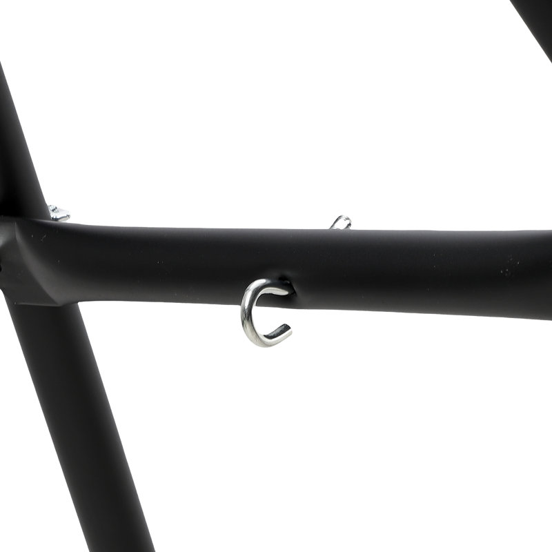 Steel Standard Hammock Stand