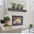 Inspiration New River Non-Combustible Mantel Shelf-92375689-92375692