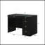 Meuble-lavabo 1 pièce 1 pièce Glam-926872599