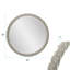 Miroir rond Mara The Gita-1225151268