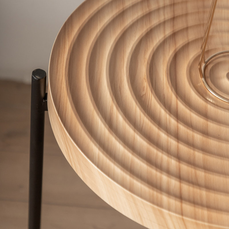 Shonita End Table