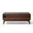 Theo Columbia Engineered Wood Coffee Table with Storage