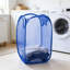 Mesh Laundry Basket