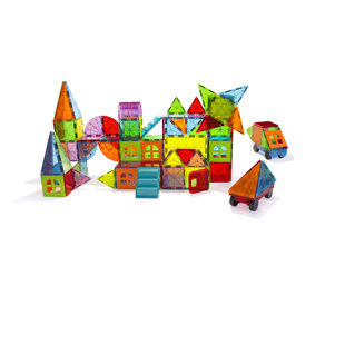 Metropolis 110 Piece Set