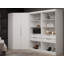 Armoire-penderie 36 po Mulberry-1491912669