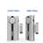 Magnetic Sensor Door And Window Alarm