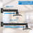  Bracket Universal Wall Mount
