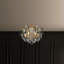 Renaissance 6 - Light Semi Flush Mount-46829014-46829018