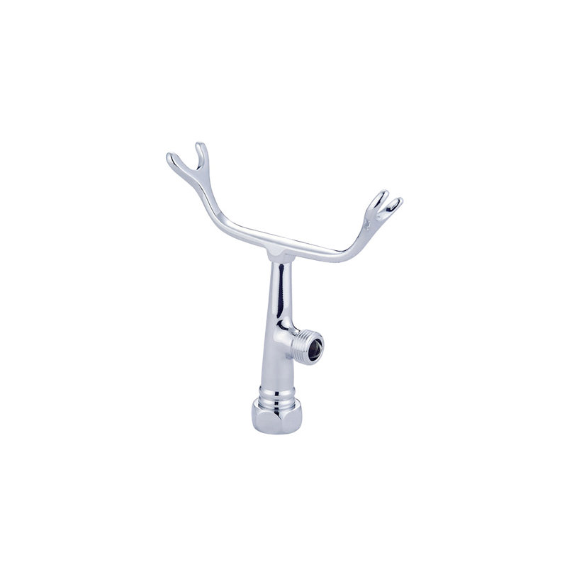 Hot Springs Cradle, Chrome