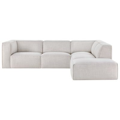 Jaye Modular Corner Sectional