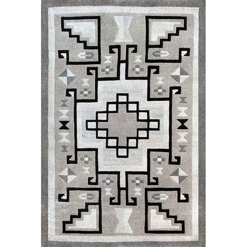 TATANKA SAND, Rectangle 3' x 5'