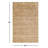 Cliona Hand Tufted Indoor Rug-982318735