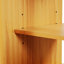 Meuble-lavabo 30 po avec comptoir d'évier