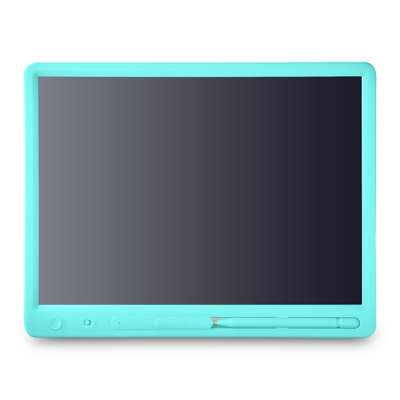 Lap Board Vinyl Mini - Up To 2' Interactive Whiteboard