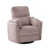 taupe Fabric
