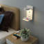 LED Flush Mounted Sconce-82337118