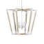 Bastian 6 - Light Chandelier