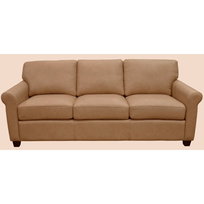 Farangiz Upholstered 85'' Sofa