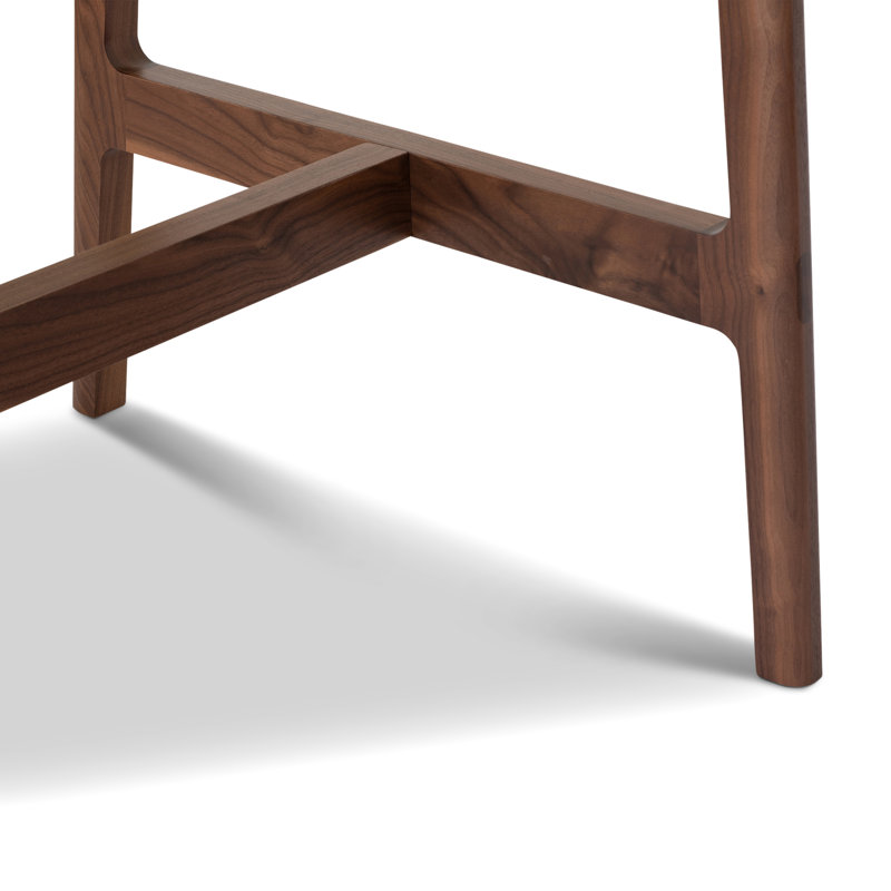 Dining Table, Walnut