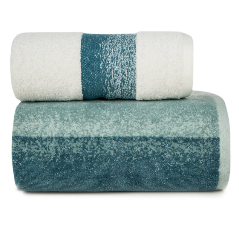 Kipley Jacquard Mulit-Size Set, Blue