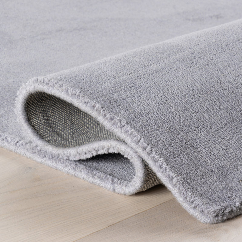  Tapis en laine Maru, Rectangle de 5 pi x 8 pi