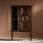 Art Solid Wood Bar Cabinet