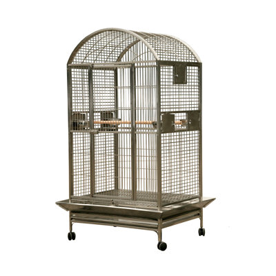 Ciona Large Dome Top Bird Cage