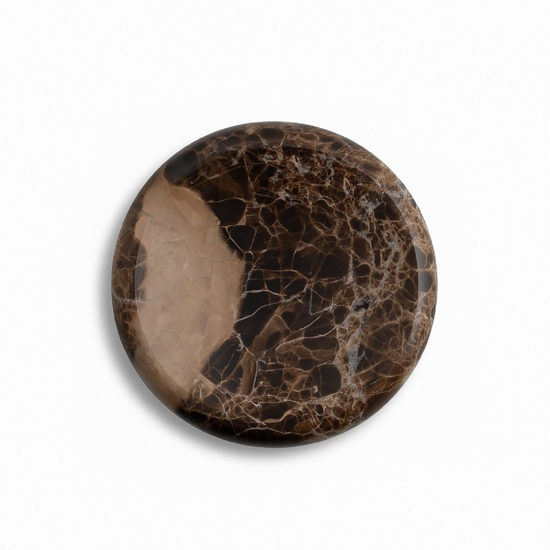 Plateau moyen Ceryis Brown Rivera