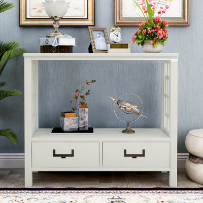 Mayorga 36'' Console Table