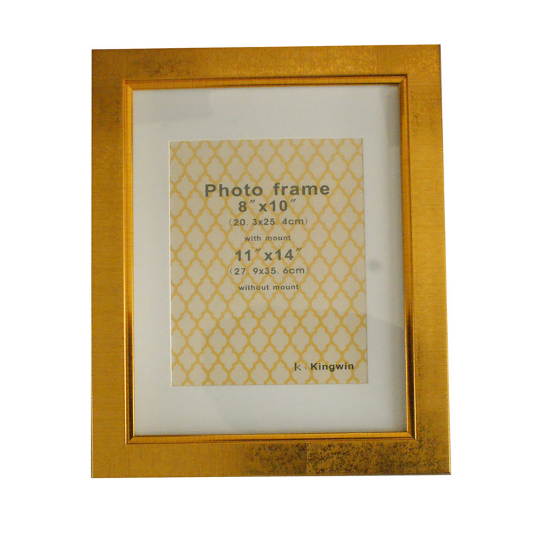 Cadre photo Marshburn, 11 po x 14 po