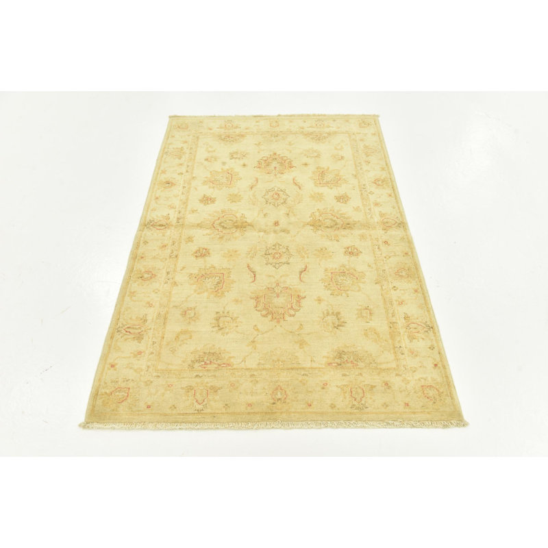 Mullings Ivory Rug