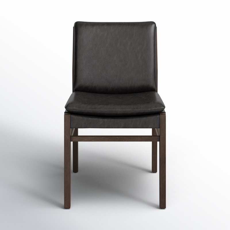 Lufkin Side Chair in Off-White