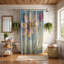 Rideau de douche standard 1 pièce-913862591