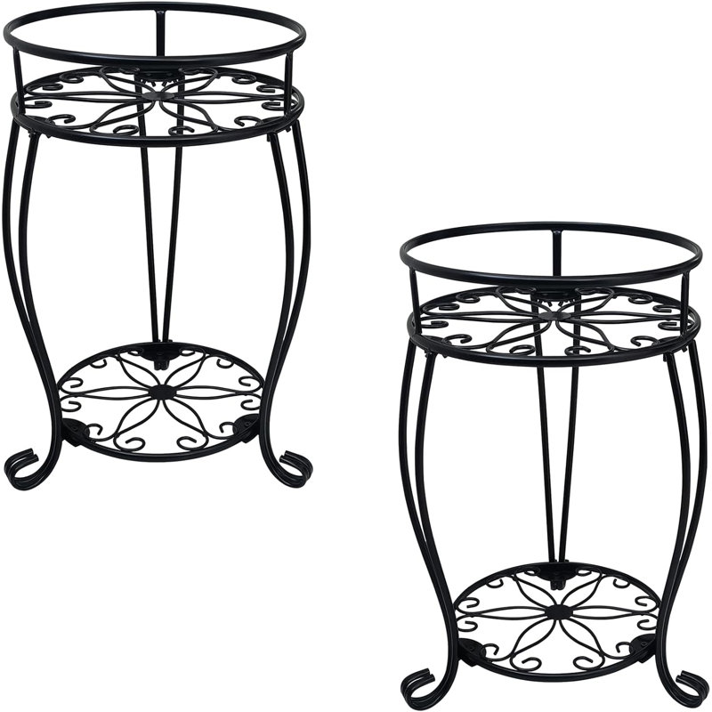 Supports pour plantes