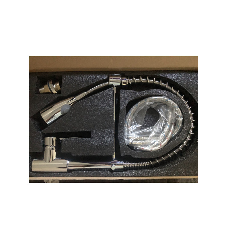 Robinet de cuisine amovible AvaMalis