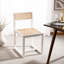 Chaise d'appoint Mizer-1766444389
