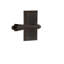 Studio Plate Privacy (Bed & Bath) with Fleur Lever-928001201-928001202-928001230
