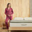 Matelas vert-1087828090
