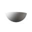 Raines 1 - Light Flush Mounted Sconce-1589306715