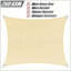 Toile d'ombrage ultra-résistante Colourtree Customize 260 GSMSer-56097644-87083217