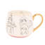 Disney Classic Collectable Mug Princess