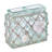 Seaglass Bath Toothbrush Holder