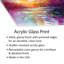 «Skye Fragments» par Scott Naismith - peinture sans cadre-888096158