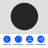 Covers & All Black Replacement Canopy-85812390