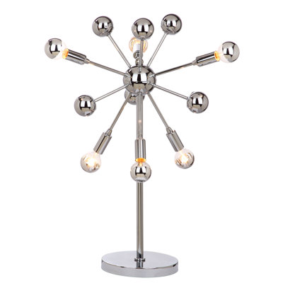 Lampe de table 24 po Mirales
